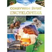 Odkrywam wiat. Encyklopedia