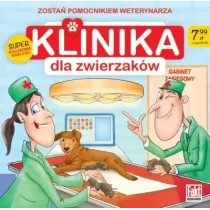 Klinika dla zwierzakw