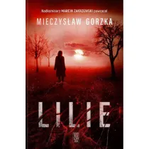 Lilie. Cienie przesz�o�ci. Tom 4