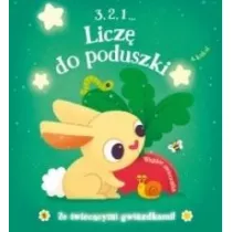 3, 2, 1... Licz� do poduszki. Wiejskie zwierz�tka