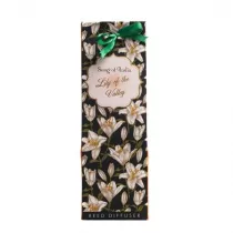 Song Of India Dyfuzor zapachowy - Lily of the Valley 100 ml
