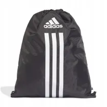 Worek Adidas Power czarny 16l