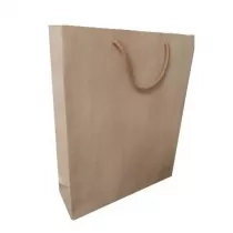 Penword Torebka prezentowa craft 40x25x10cm