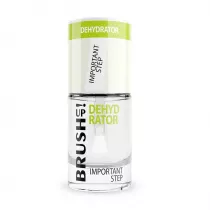 BrushUp! Dehydrator do paznokci Important Step 6 ml