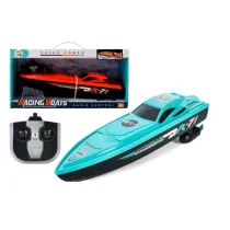 Motorwka R/C sportowa Pro Kids