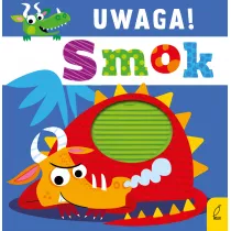 Uwaga! Smok