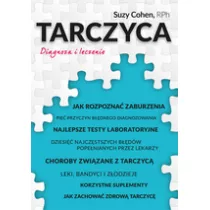 Tarczyca. Diagnoza i leczenie