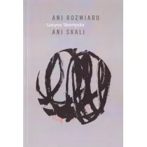 Ani rozmiaru ani skali