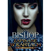 Zapisane w kartach. Inni. Tom 5