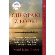 Ch�opaki z ��dki