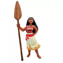 Vaiana BULLYLAND