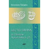 Lectio Divina Do Dziej�w Apostolskich 2
