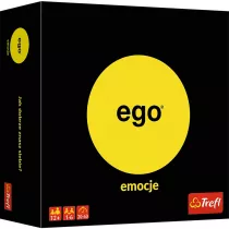 Ego Emocje Trefl