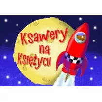 Ksawery na Ksi�ycu
