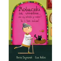 Robaczki s� wsz�dzie... ale czy potrafisz je znale��?