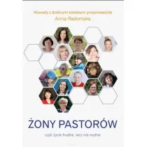 �ony pastor�w czyli �ycie trudne, lecz nie nudne
