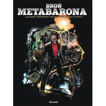 Bro� Metabarona