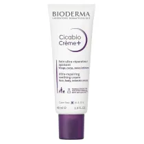 Bioderma Cicabio Creme+ krem naprawczo-koj�cy 40 ml