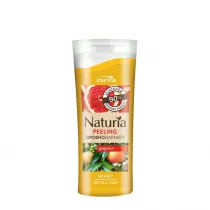 Joanna Naturia peeling drobnoziarnisty Grejpfrut 100 g