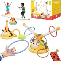Gra pszcz�ka do zabaw sportowych 4w1 Trifox