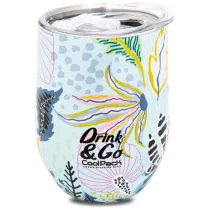 Coolpack Davao Coolpack, Kubek Termiczny 350 ml - Davao (Z22742)