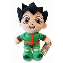 Maskotka Anime Attack - Hunter 30cm Barrado