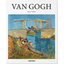 Van Gogh wer. angielska