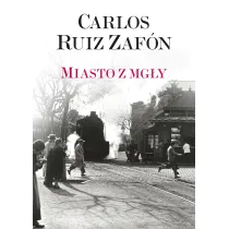 Miasto z mg�y