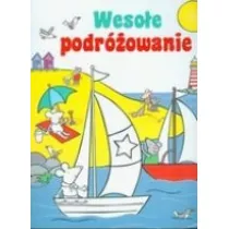 Wesoe podrowanie