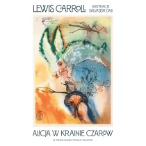Alicja w Krainie Czar�w