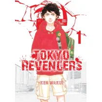 Tokyo Revengers. Tom 1