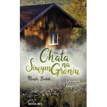 Chata na Siwym Groniu. Dziennik Drugi