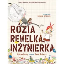 Rzia Rewelka Inynierka