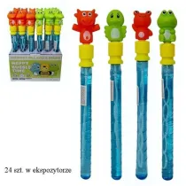 Miecz na ba�ki mydlane MIX Swede