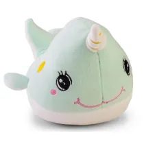 Narwal mi�towy spandex 25cm Daffi