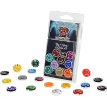 Epic Loot Box: Tracker 20 mm, 0-9 (9)