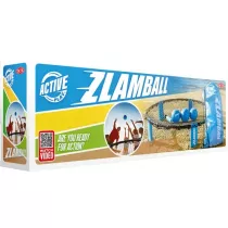 Zlamball Tactic