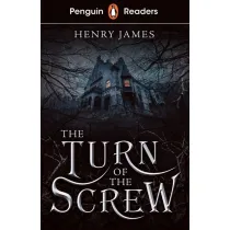 Penguin Readers. Level 6. The Turn of The Screw