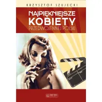 Najpi�kniejsze kobiety przedwojennej Polski