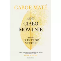 Kiedy ciao mwi nie. Koszty ukrytego stresu