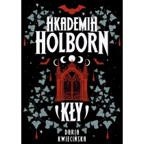 Akademia Holborn. K�y