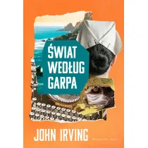 �wiat wed�ug Garpa