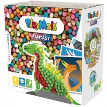 Playmais Mosaic Fantasy Smok Loick Trade