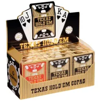 Karty Texas Hold`em