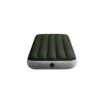 Intex Materac dmuchany jednoosobowy 76x191  cm