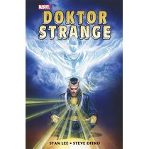 Marvel Limited Doktor Strange