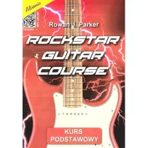 Rockstar Guitar Course