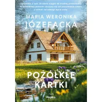 Po��k�e kartki. Cienie prawdy. Tom 3