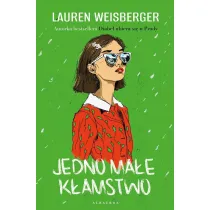 Jedno ma�e k�amstwo