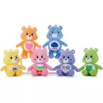 PROMO Maskotka Care Bears / Troskliwe Misie 7417 mix cena za 1 szt Branded Toys